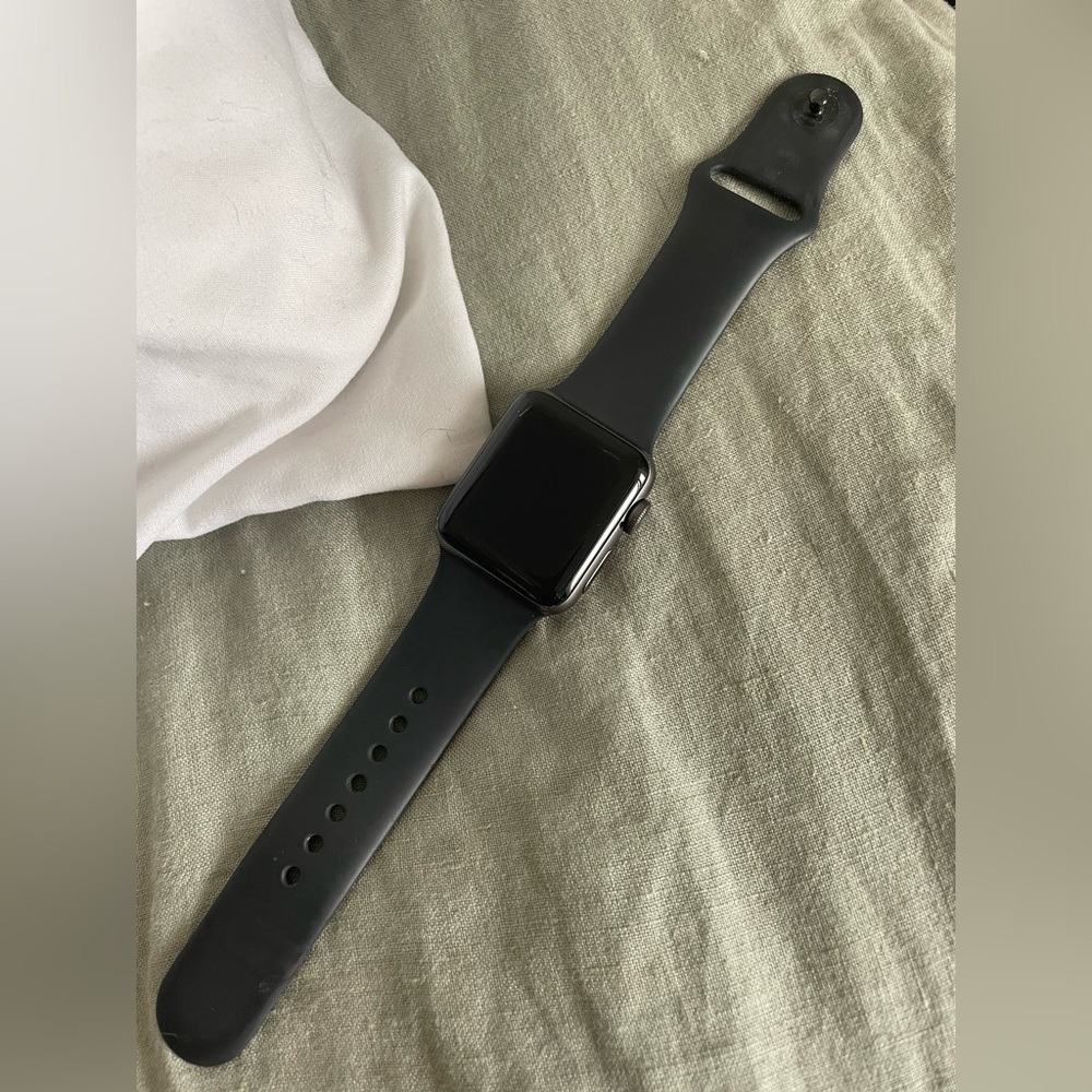 Apple Watch Series 3 - 38mm